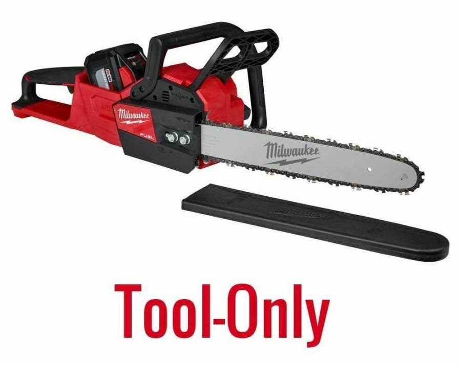 Milwaukee M18 Fuel 16 Inch Brushless Chainsaw Tool Only 2727 20