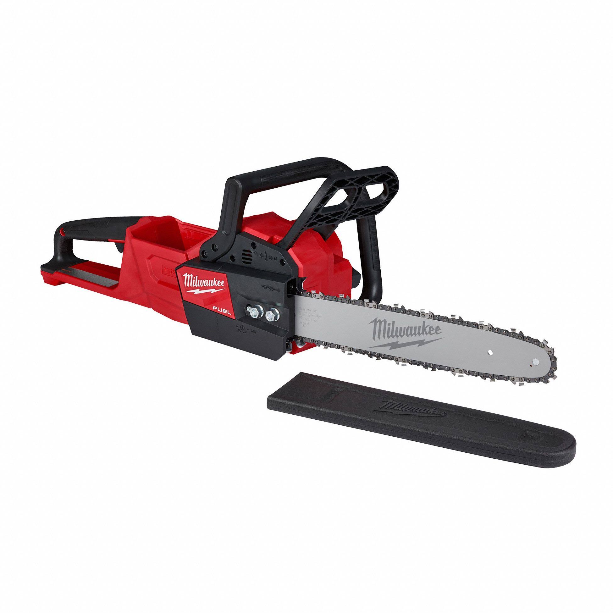 Milwaukee 2727-20C M18 Fuel 14" Chainsaw (Tool Only)