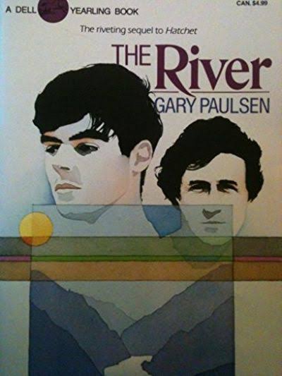 The River [Book]