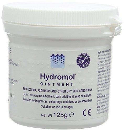 Hydromol Ointment - 125g