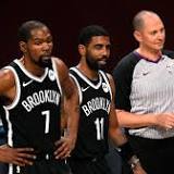 Nets Holding Out Hope for Kevin Durant Return