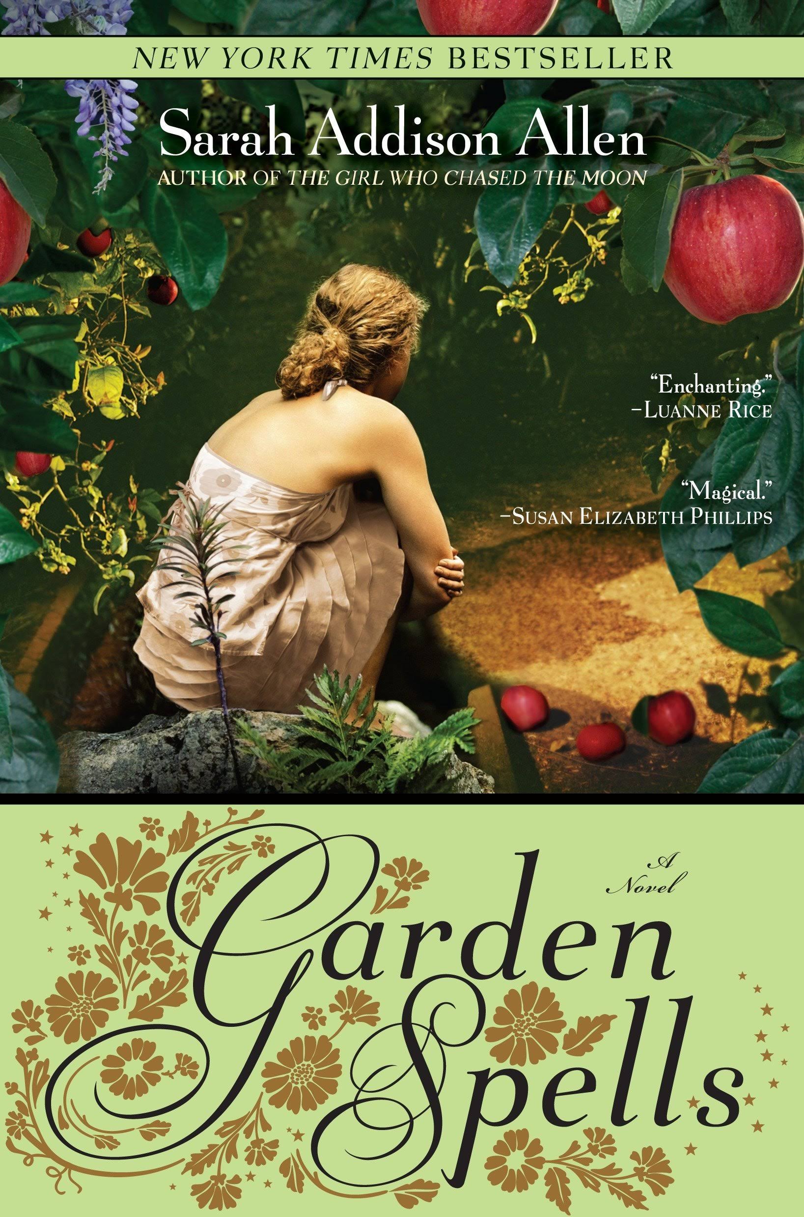 Garden Spells [Book]