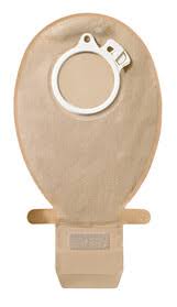 Coloplast SenSura Click drainable pouch Item 11125