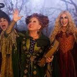 'Hocus Pocus 2' set to be released Friday