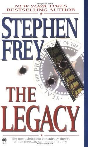 The Legacy [Book]