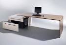 42 Gorgeous Desk Designs for any Office