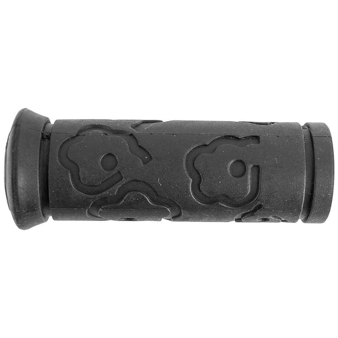 SRAM Replacement Stationary Grip - 90mm, Black