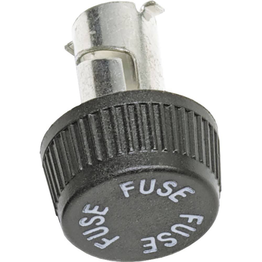 Blue Sea 5022 Panel Mount AgcMdl Fuse Holder Replacement Cap