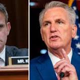 Seeking Broad Appeal, McCarthy Pitches a Campaign Agenda Light on Details