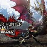 Monster Hunter Rise: Sunbreak Prepares For Title Update 2, Here Are The Patch Notes