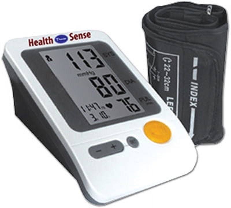 Health Sense BP1303 Blood Pressure­ Monitor