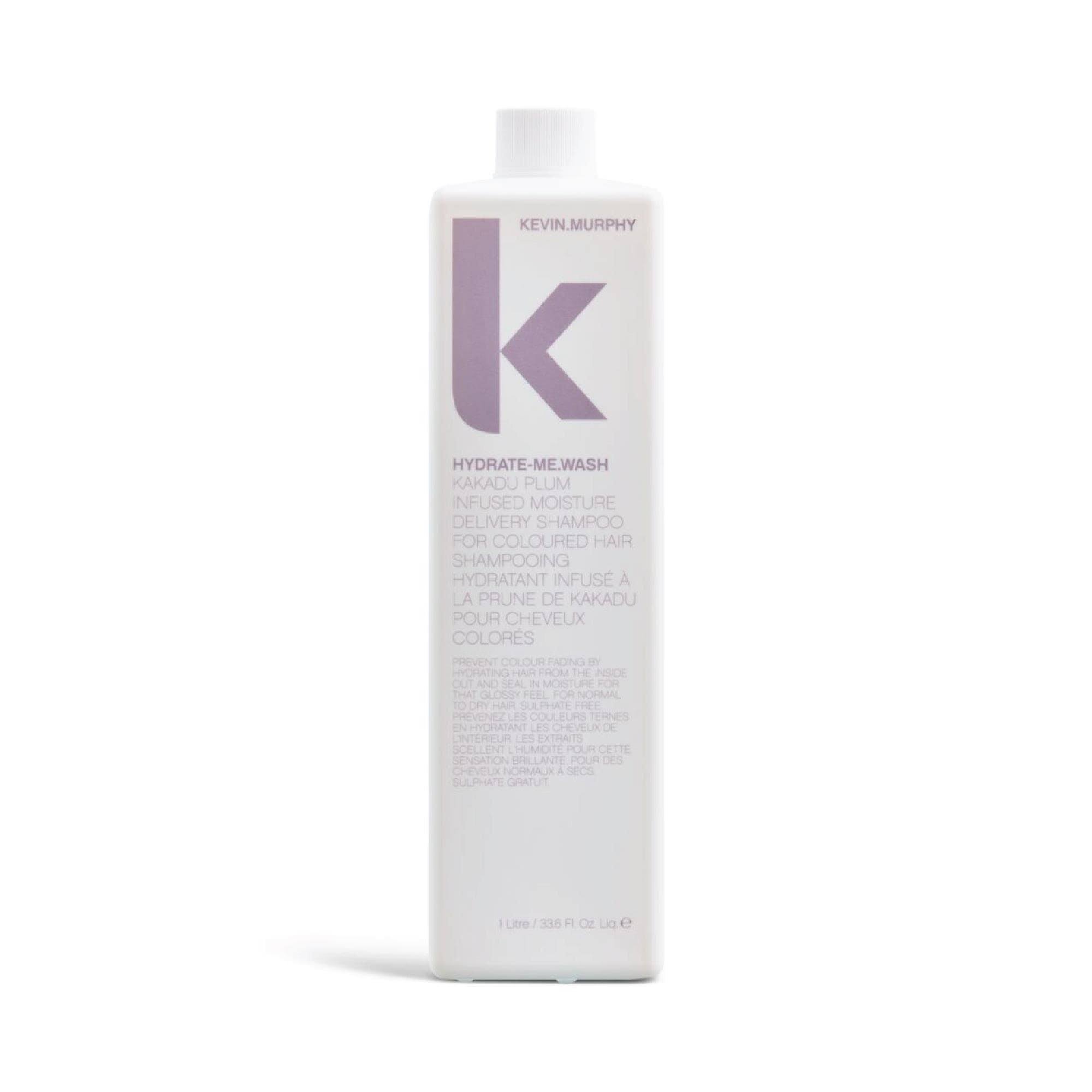 Kevin Murphy Hydrate Me Wash, 1000ML