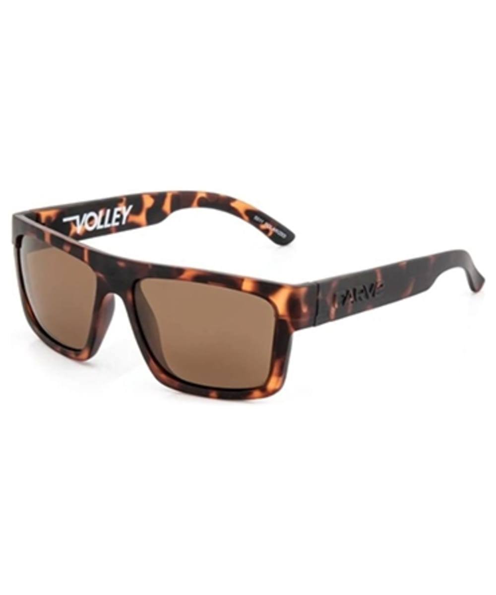 Carve Volley Polarized Floatable Sunglasses