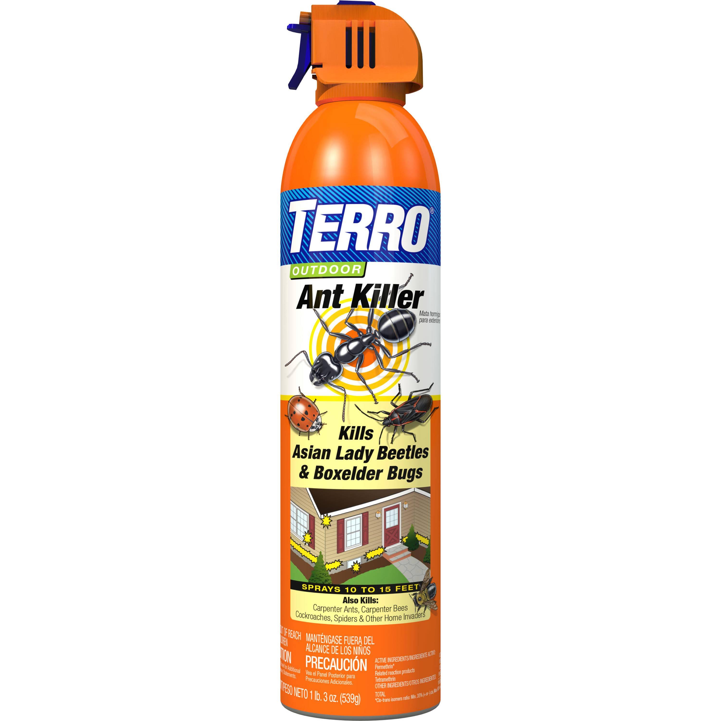 Terro Outdoor Ant Killer Spray