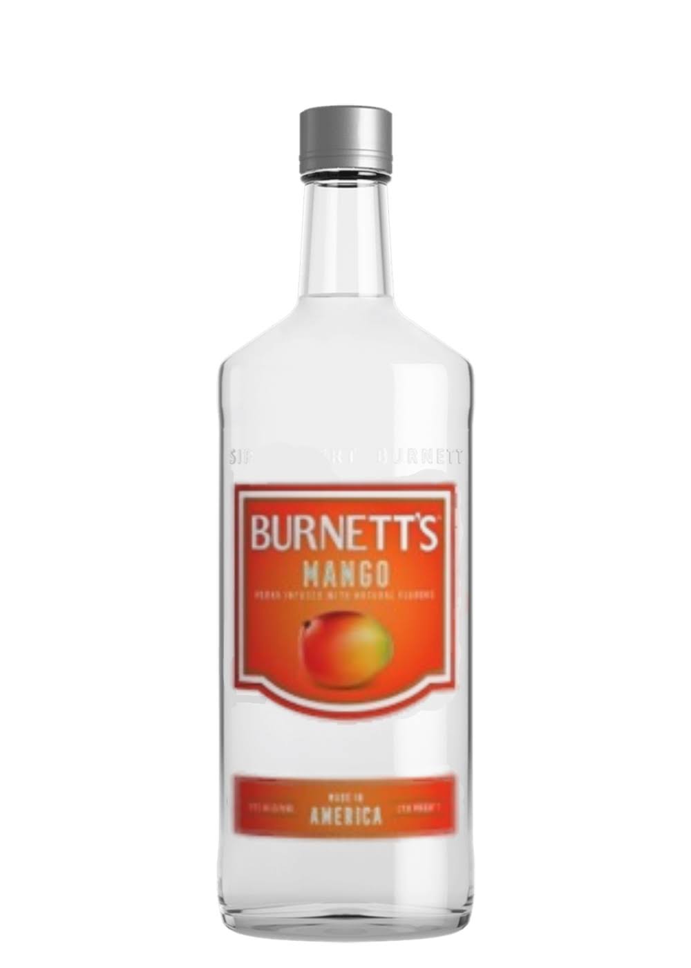 Burnett's Mango Vodka