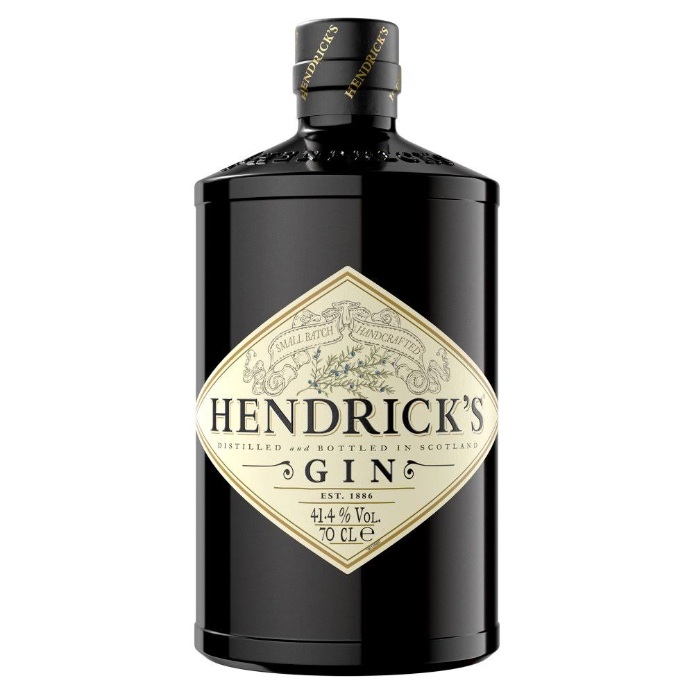 Hendrick's Gin, 70 CL