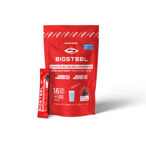 BioSteel Sports Nutrition Hydration Mix Mixed Berry | Vitarock
