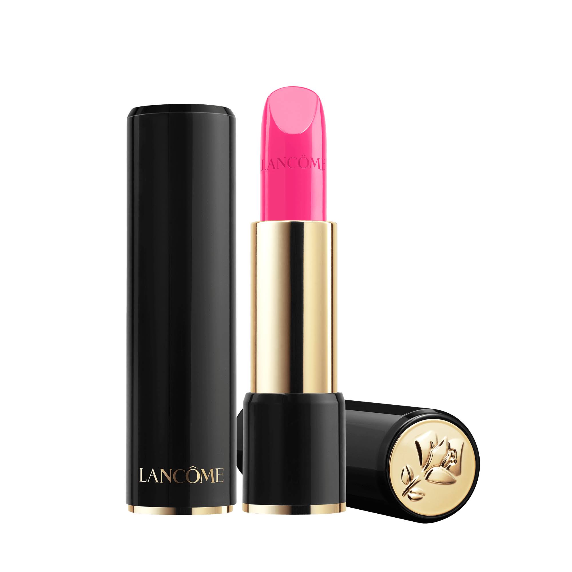 Lancome L'Absolu Rouge Lipstick-376