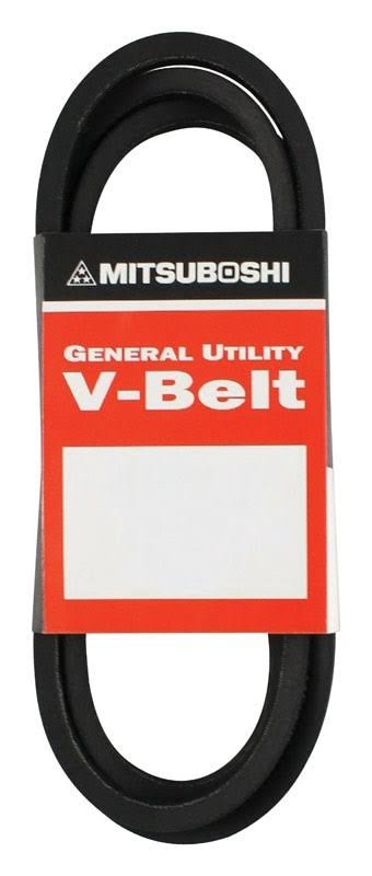 MBL General Utility V-Belt 1.3cm x 180cm Sleeve | General | Best Price Guarantee | Delivery Guaranteed | 30 Day Money Back Guarantee
