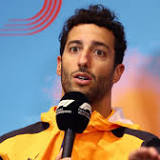 Formula One's Oscar Piastri says he's not driving for Alpine F1 next year, Daniel Ricciardo rumors swirl