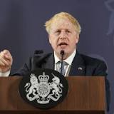 'Boris Johnson's plans fail to match the need to build more houses in UK'