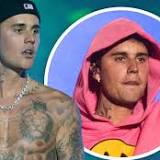 Justin Bieber sparks outrage after being accused of doing Nazi salute at concert