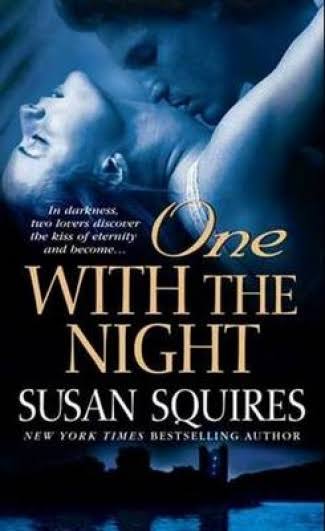 One with The Night - Susan Squires