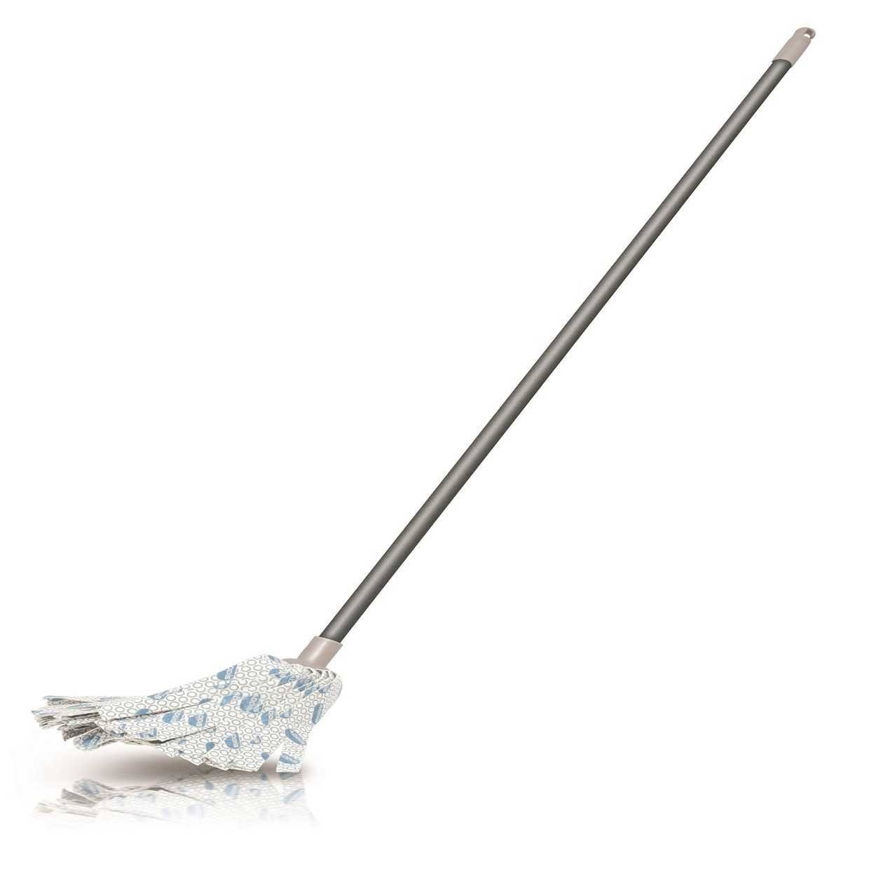 Addis Cloth Floor Mop With Refill