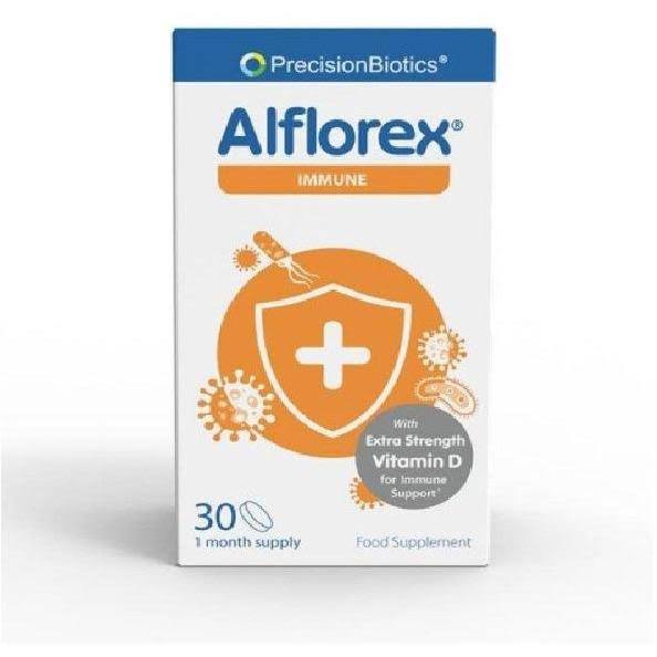Alflorex Immune 30 Tablets