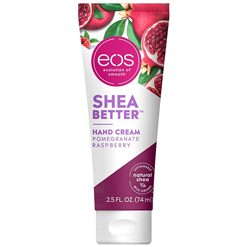 eos Ultra Moisturizing Shave Cream - Vanilla Bliss, 7oz
