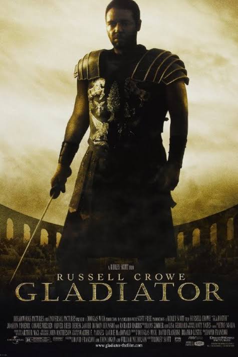 Gladiator-Gladiator