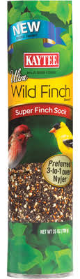 Kaytee Ultra Wild Finch Blend Bird Seed - 25oz