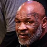 Mike Tyson vows not to take public flights after plane fight