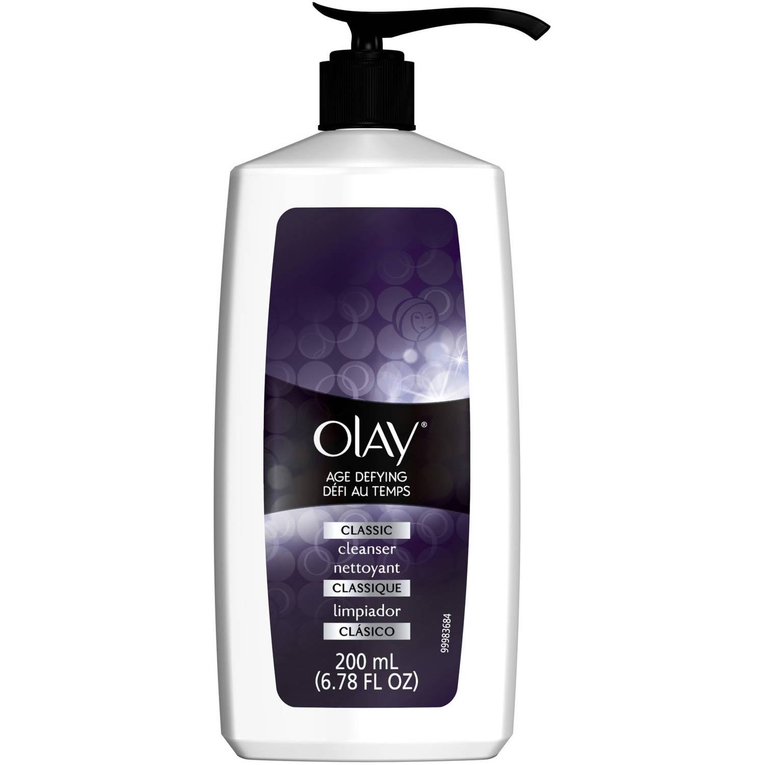 Olay Age Defying Classic Cleanser - 6.78oz