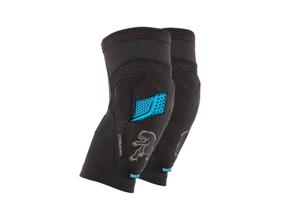 Chromag Rift Knee Guard Small by The Lost Co.