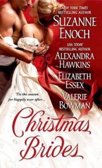 Christmas Brides [Book]
