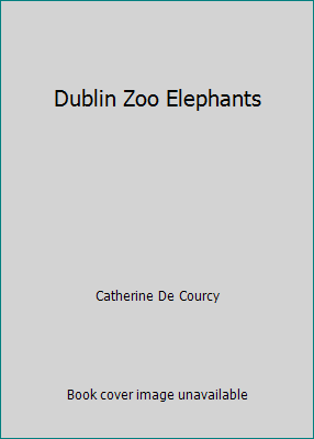 Elephants [Book]