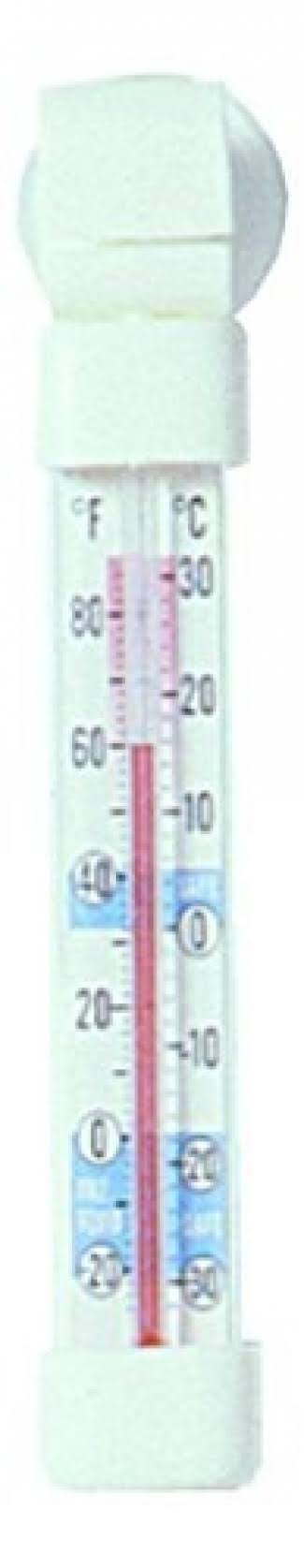 Chef Aid Fridge Freezer Thermometer