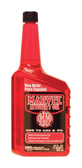 Marvel Mystery Oil - 32oz