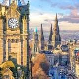 Edinburgh named as 'best city in the world to visit right now' by Time Out