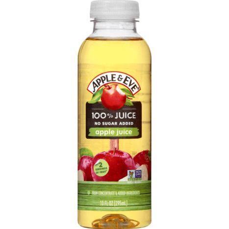 Apple & Eve Apple 100% Juice