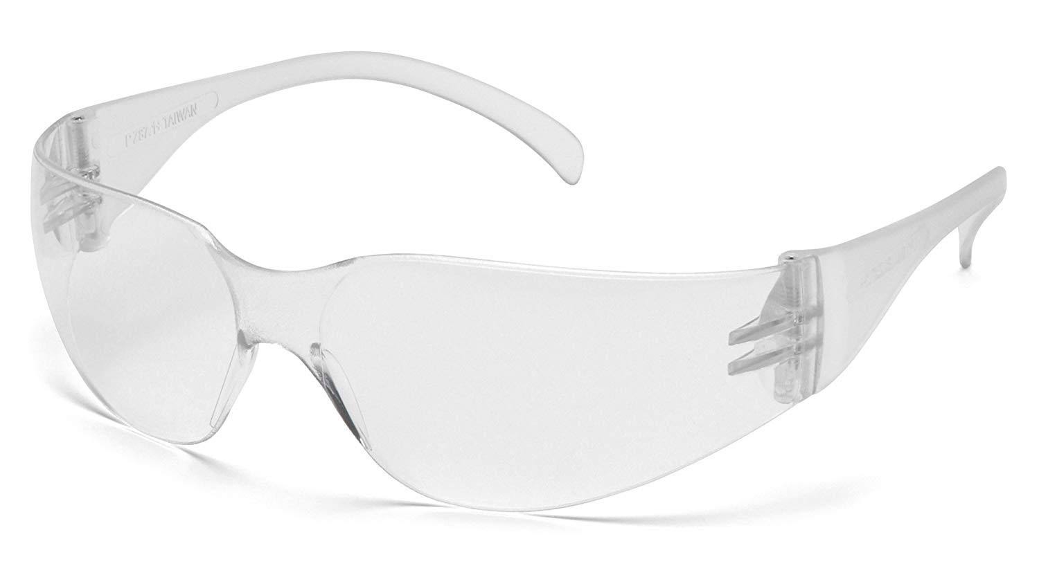 Pyramex Safety Products LLC TG Clr Close Glasses S4110S-TV