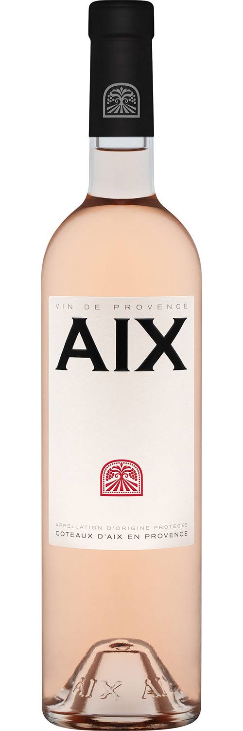 Aix Provence Rose