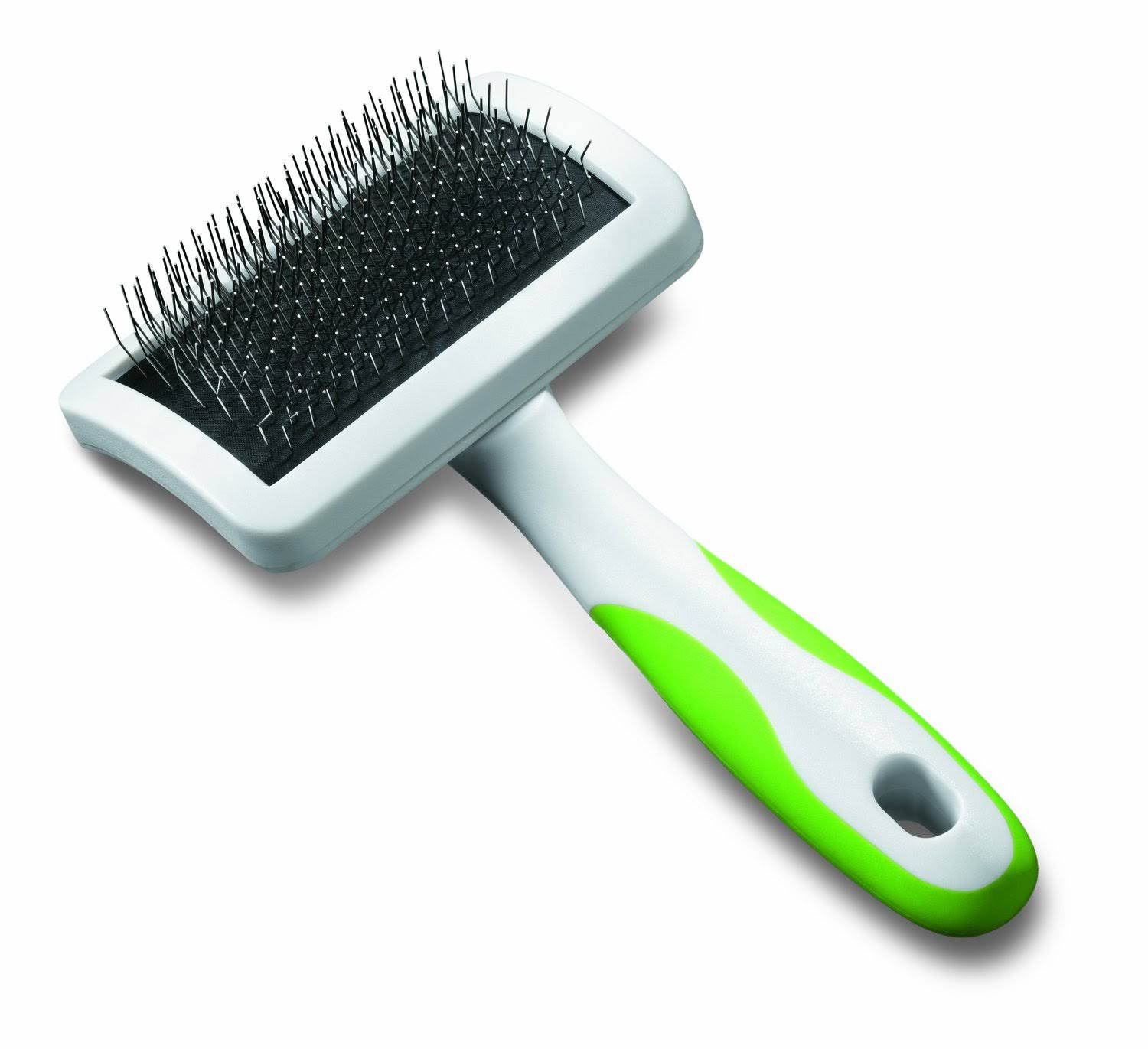 Andis Firm Animal Slicker Brush - Medium