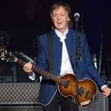 McCartney marks 80th birthday with Springsteen, 60000 pals
