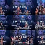 IMPACT Wrestling Emergence Results (8/12/22)