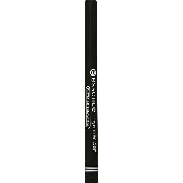 Essence Eyeliner Pen - 01 Black