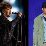 Anita Baker Thanks Chance The Rapper For Helping Acquire Her Masters