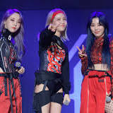 K-pop girl band MAMAMOO to perform in Singapore on February 9, 2023