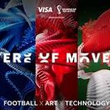 Visa, Crypto.com give football fans opportunity to own a piece of FIFA history